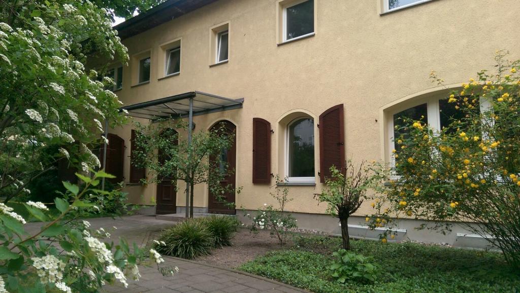 Romantic Style Apartment Берлин Экстерьер фото