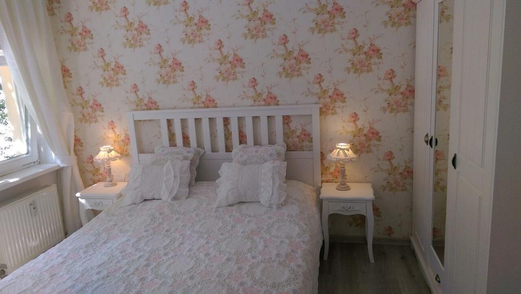 Romantic Style Apartment Берлин Экстерьер фото