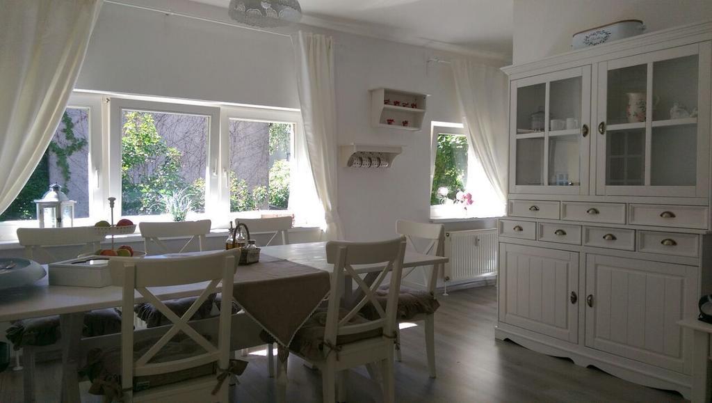 Romantic Style Apartment Берлин Экстерьер фото