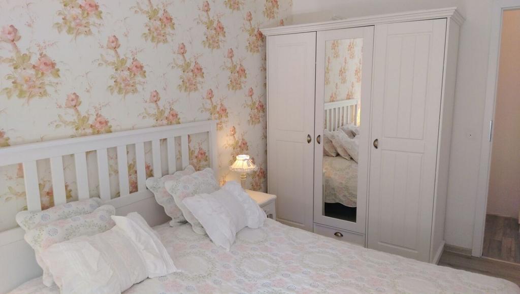 Romantic Style Apartment Берлин Экстерьер фото